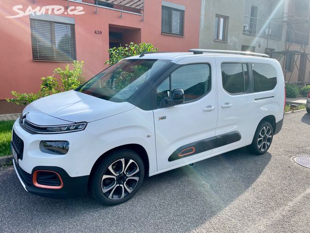 Citroën Berlingo